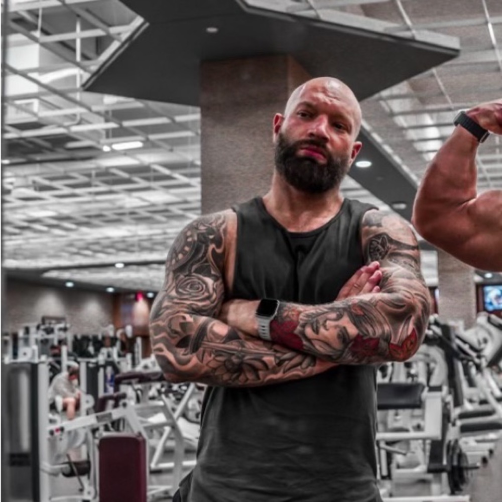 Meet your Posher, Nick